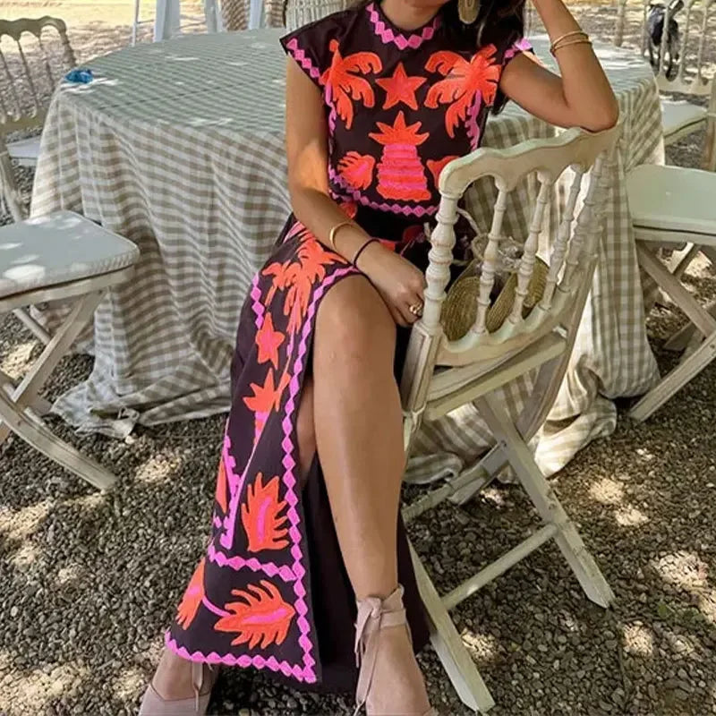 Riviera™ | Vasaras retro komplekts