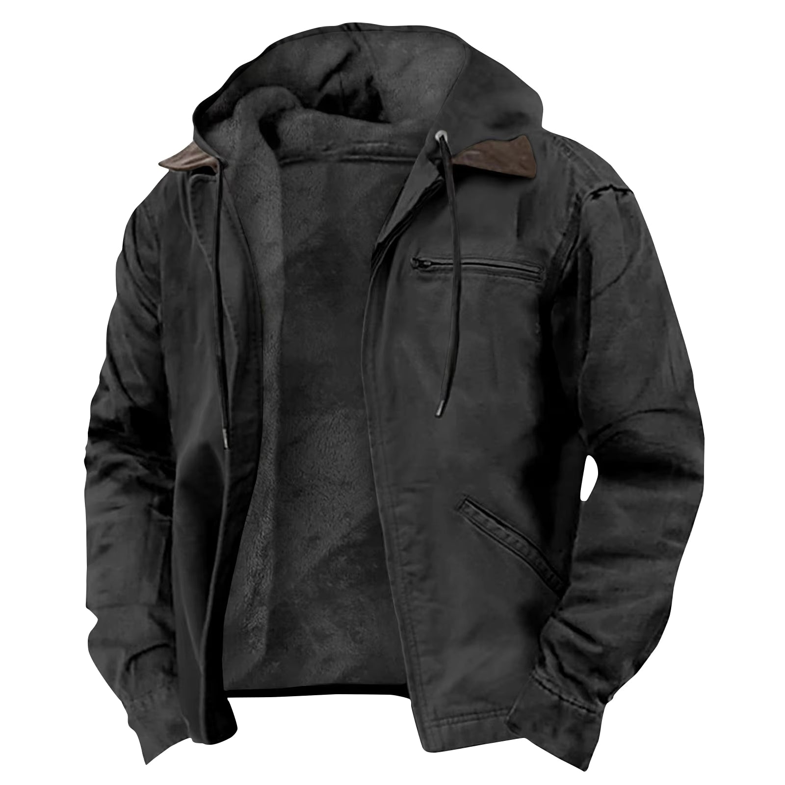 NATHAN | MEN’S SPRING JACKET - Echelon Lifestyle