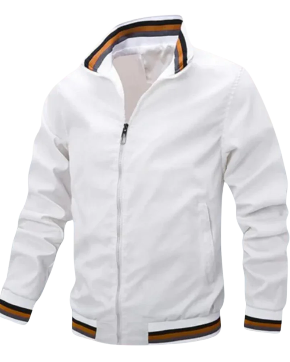 Klasiska bomberjaketa