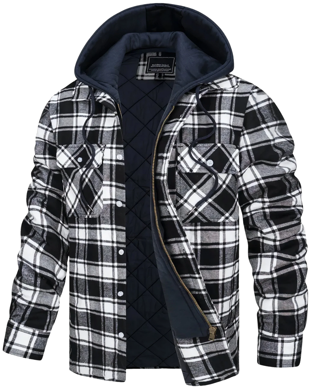 Ikdienišķs žakets