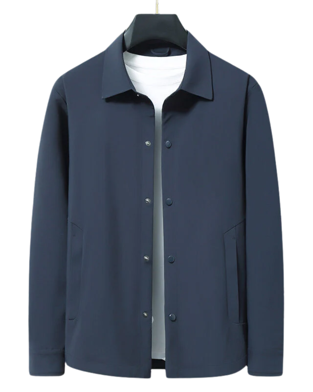 Eleganta vīriešu jaka