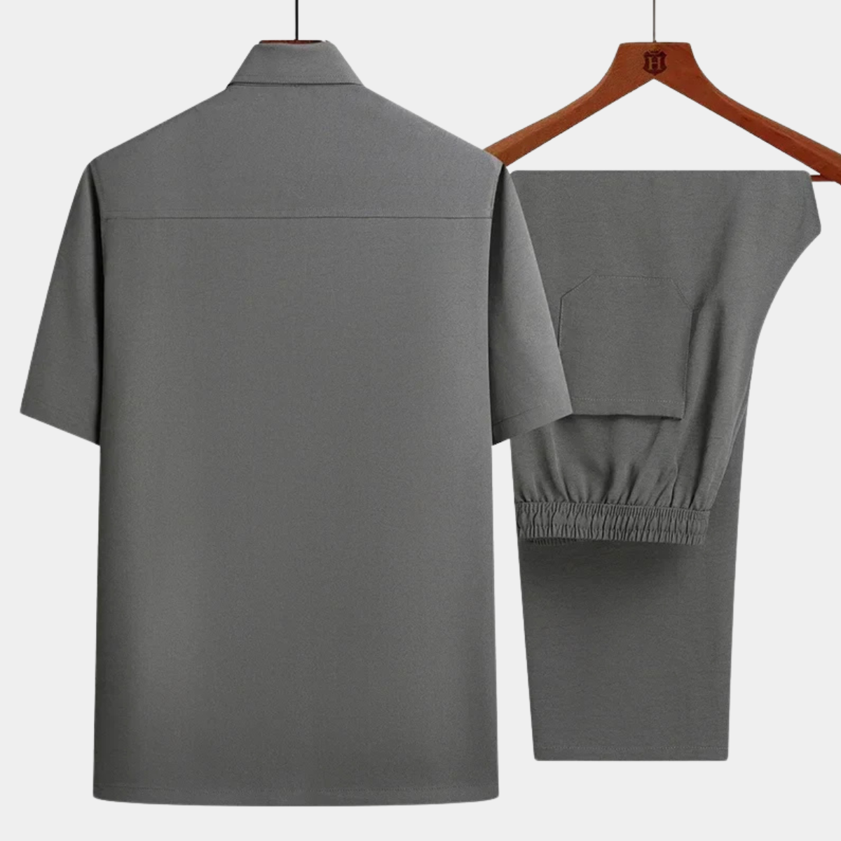 NICHOLAS | ELEGANT SET - Echelon Lifestyle