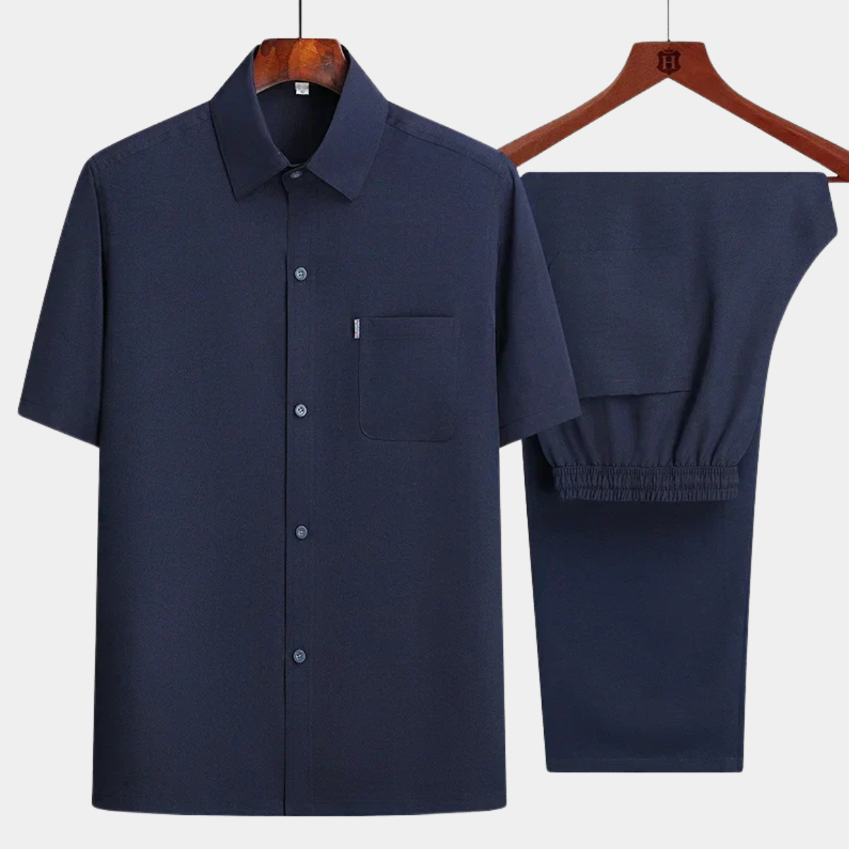 NICHOLAS | ELEGANT SET - Echelon Lifestyle
