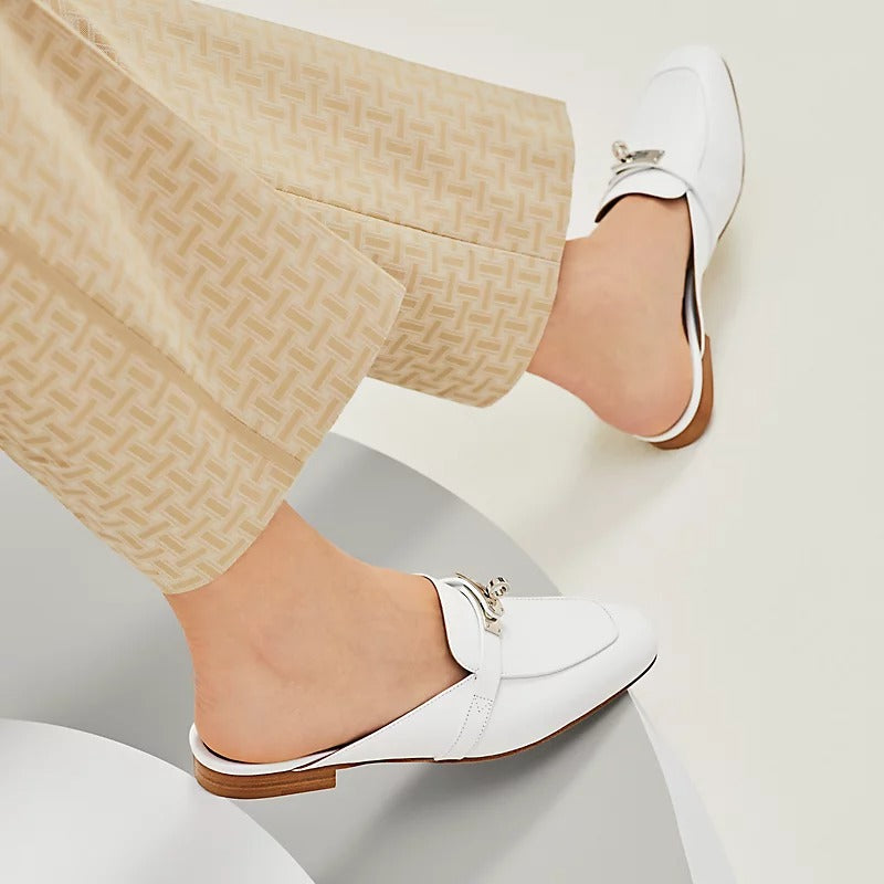 Savrani™ | Elegant Mules