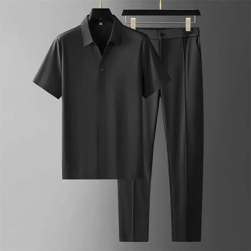 Alexander™ - Luxury Men's Set - Echelon Lifestyle
