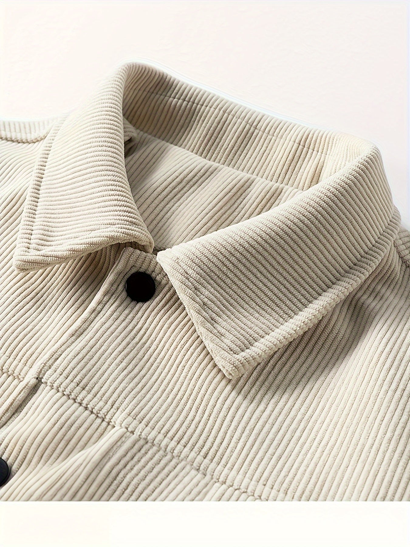 Elegants kordūru žakets