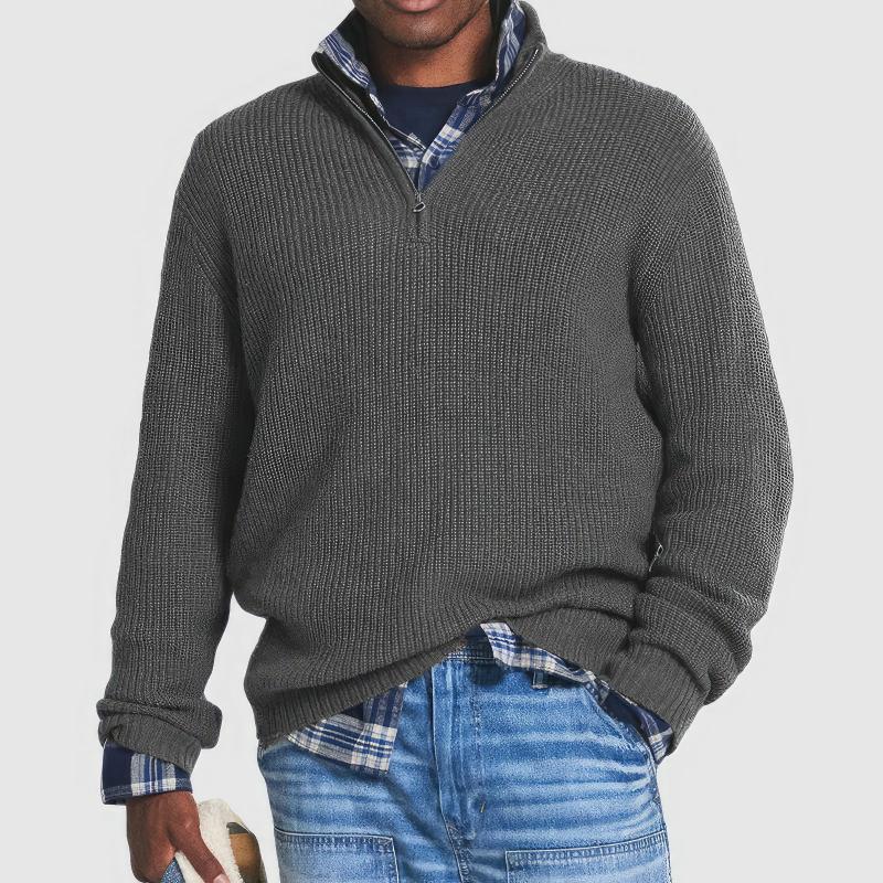 TAZIO | THE PERFECT COMBINATION OF STYLE AND WARMTH - Echelon Lifestyle