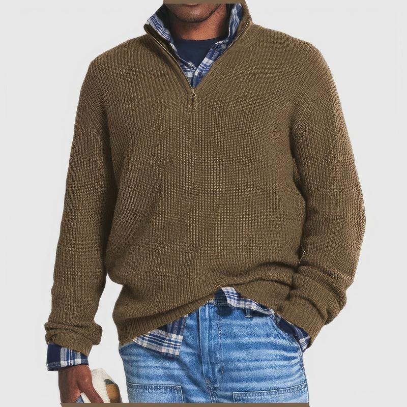 TAZIO | THE PERFECT COMBINATION OF STYLE AND WARMTH - Echelon Lifestyle