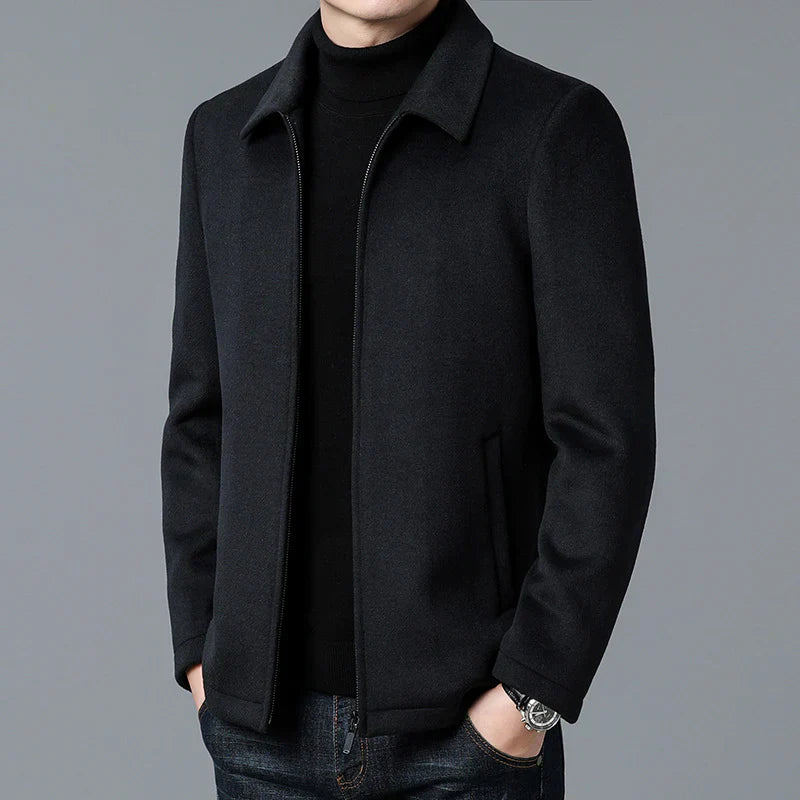 JULIAN | LIGHTWEIGHT SPRING JACKET - Echelon Lifestyle
