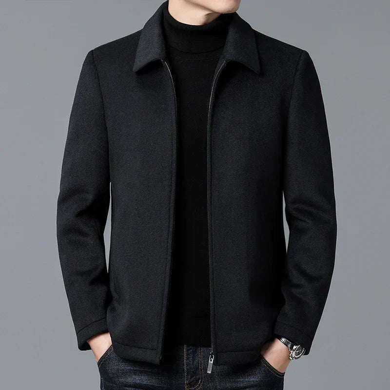 JULIAN | LIGHTWEIGHT SPRING JACKET - Echelon Lifestyle