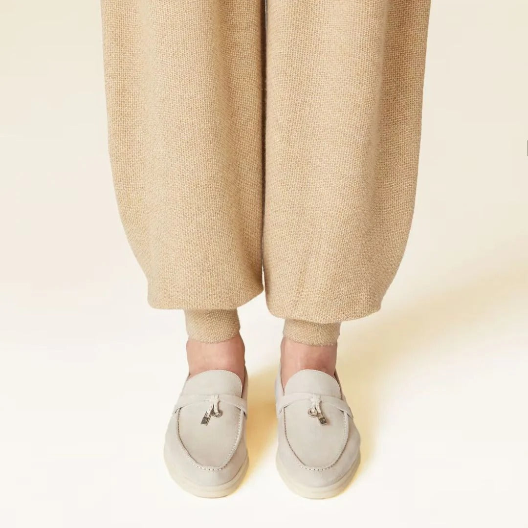 Savrani™ | Moccasins