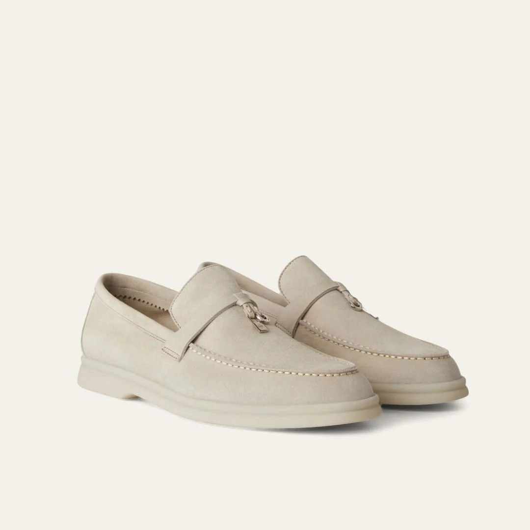 Savrani™ | Moccasins