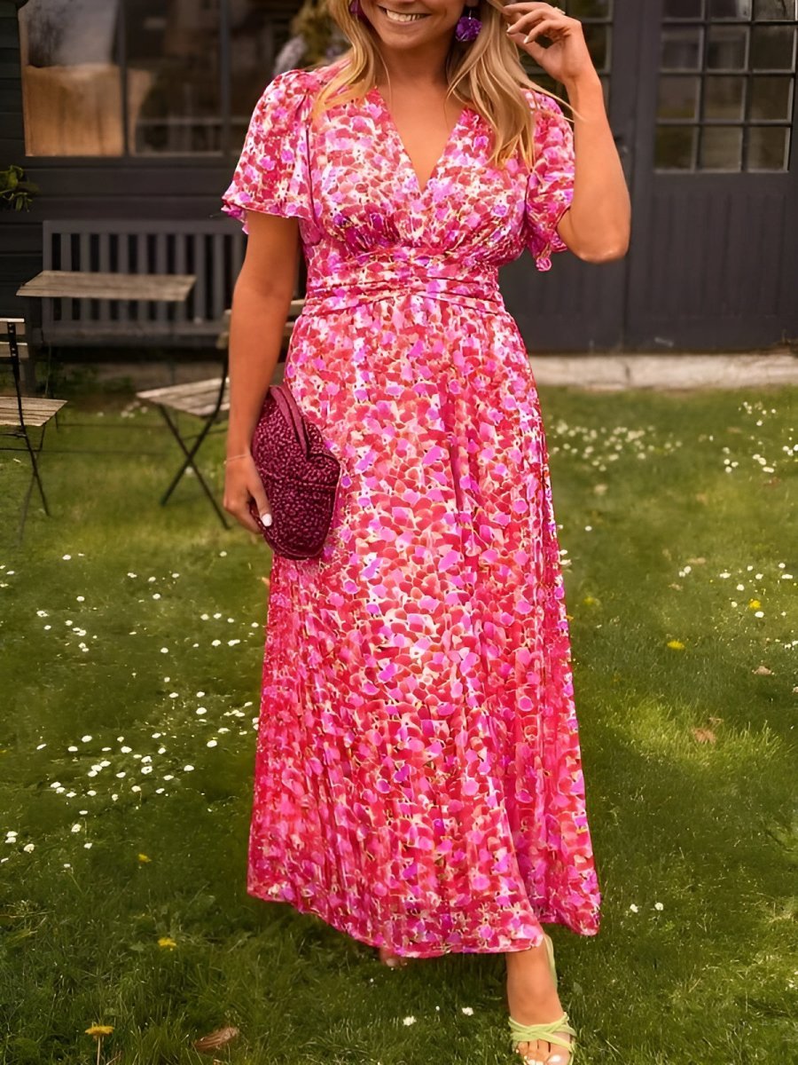 MARLENE™ | ZIEDU KLEITA