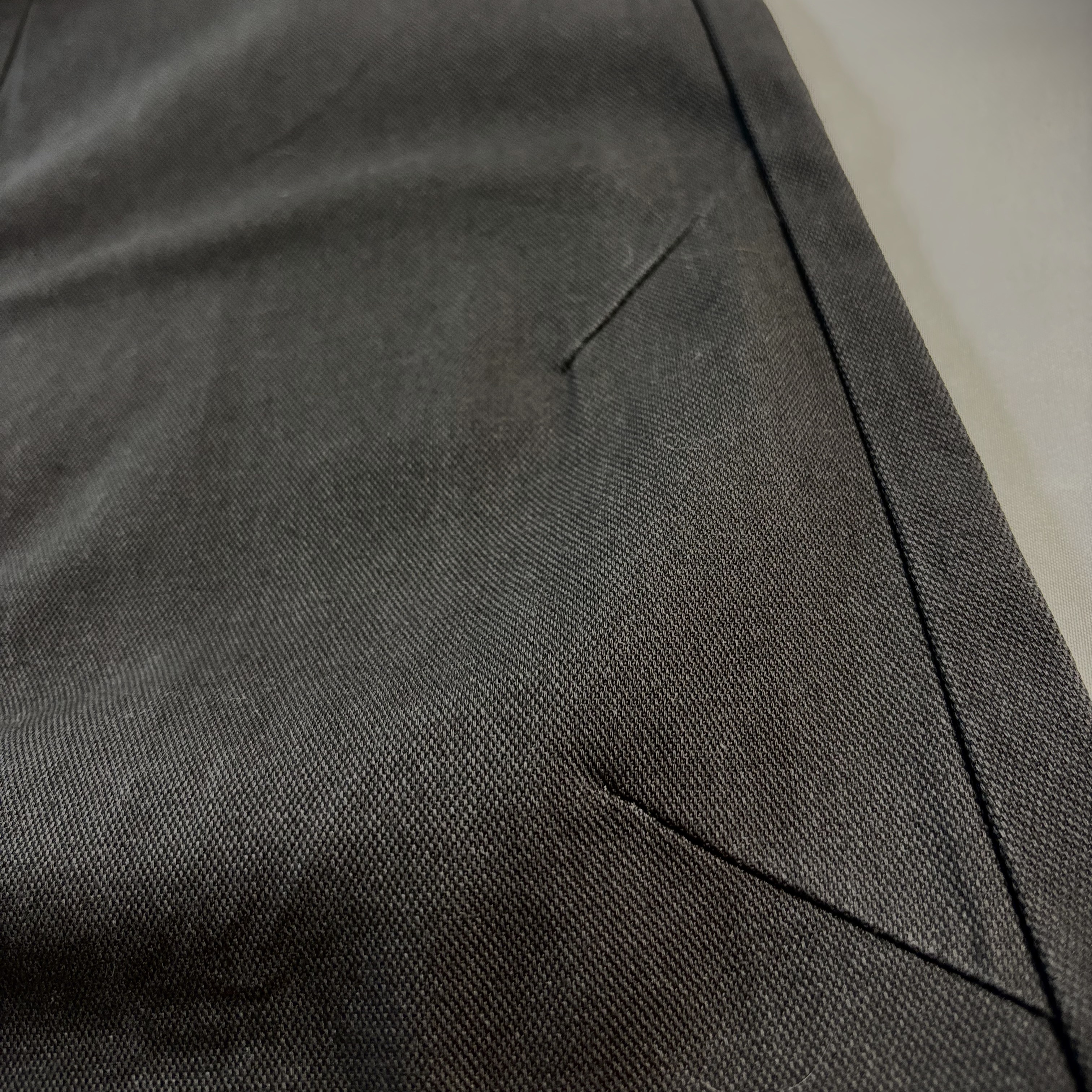 Carbon Modern Pant - Echelon Lifestyle