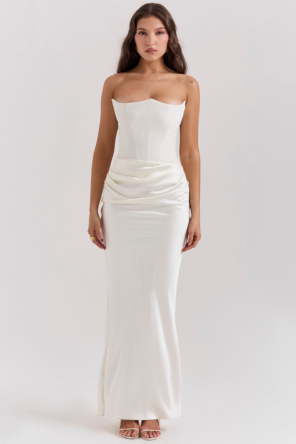 Cassia™ | Eleganta Maxi Kleita