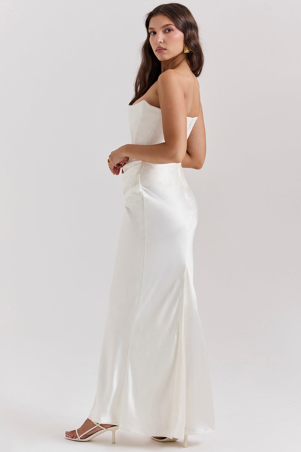 Cassia™ | Eleganta Maxi Kleita