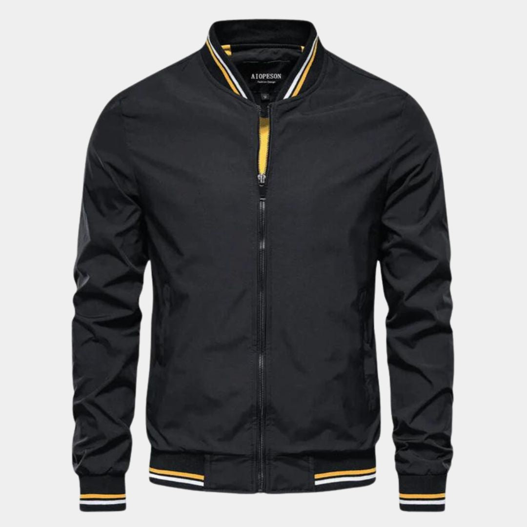 NATHAN | WINDPROOF JACKET - Echelon Lifestyle