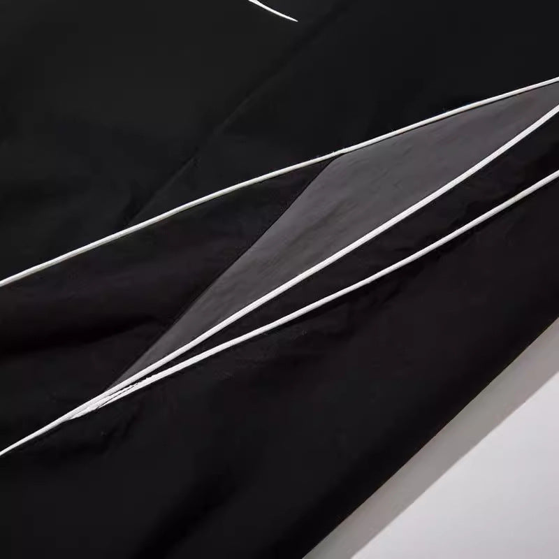 Ayden - Baggy Trackpants - Echelon Lifestyle