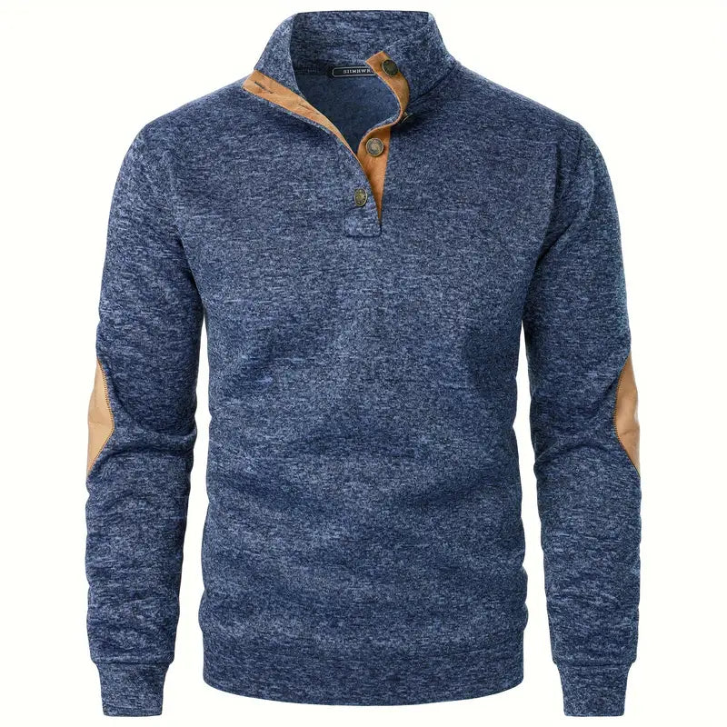 ETTORE | MEN'S SWEATER - Echelon Lifestyle