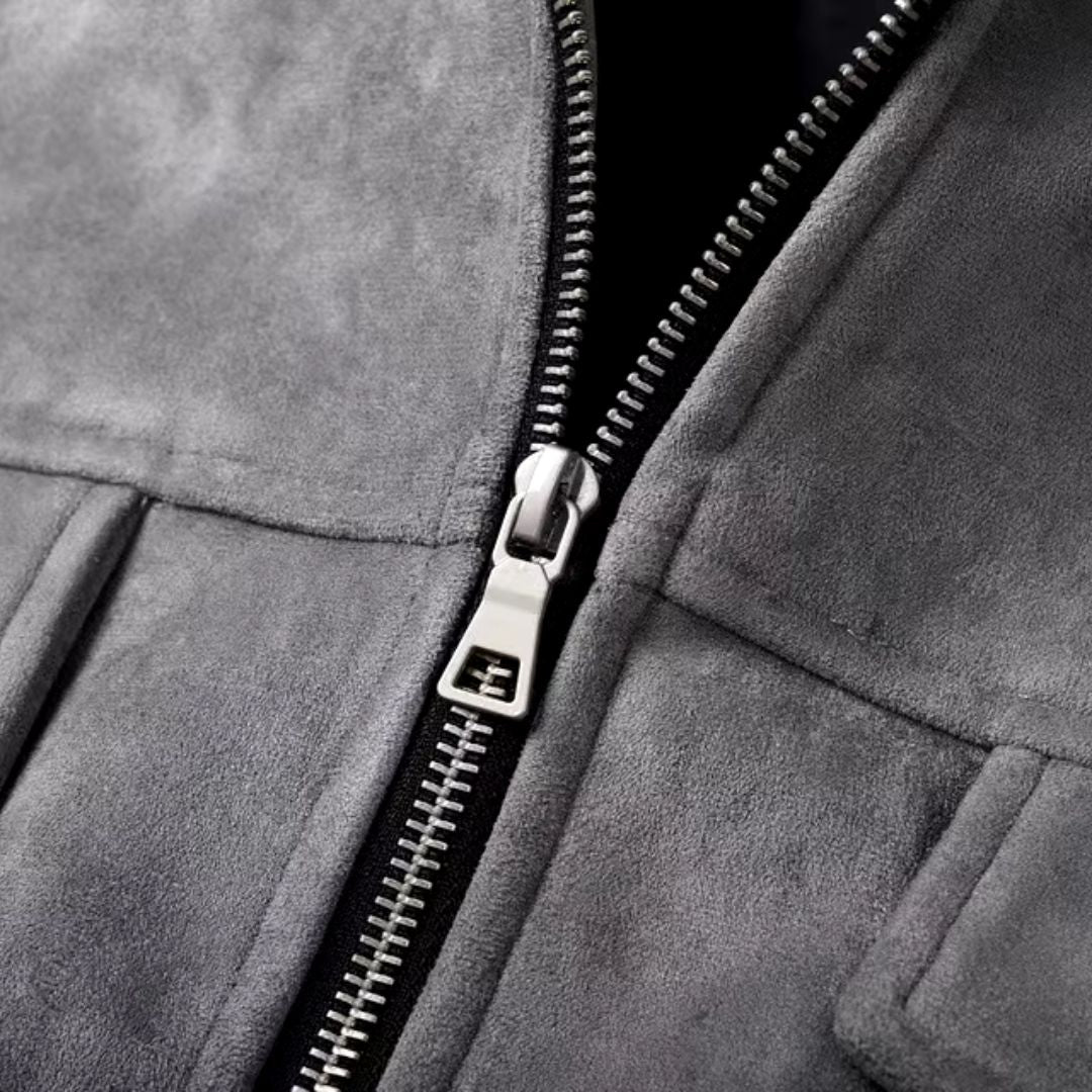 RYAN | MEN'S JACKET - Echelon Lifestyle