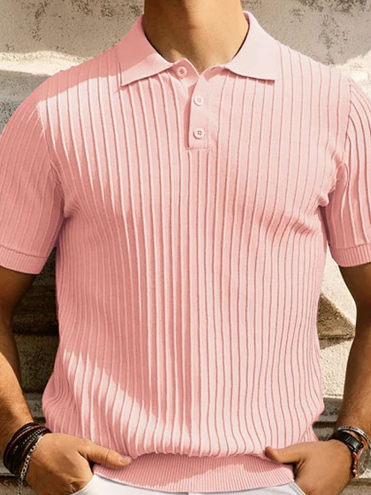 Butik Riga™ Polo Tricot - Rio Collection