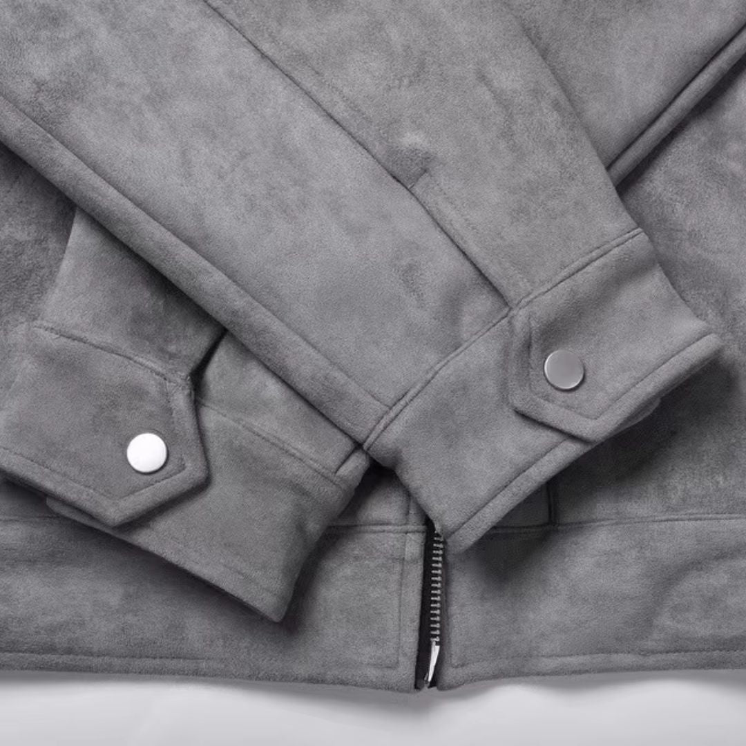 RYAN | MEN'S JACKET - Echelon Lifestyle