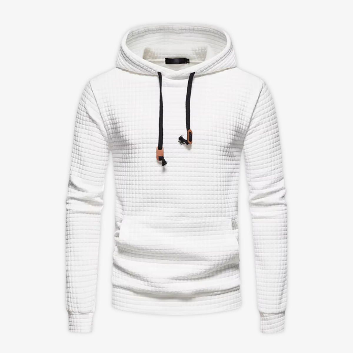 VITTORIO | COMFORTABLE HOODED SWEATSHIRT - Echelon Lifestyle