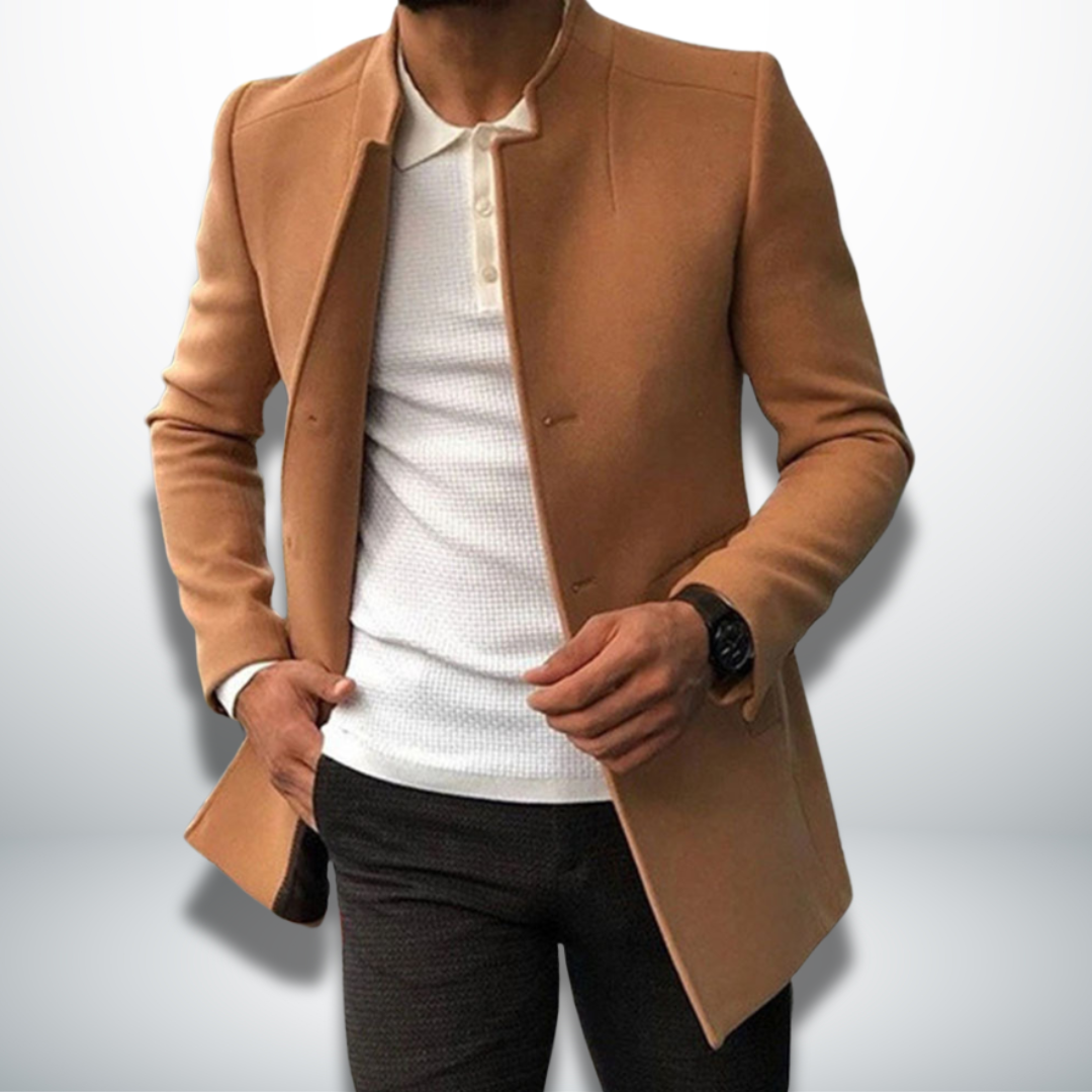 EDMUND | EXCLUSIVE STYLE & COMFORT PIECE - Echelon Lifestyle