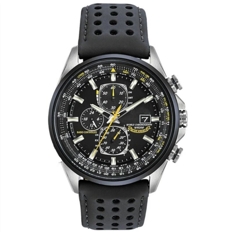 ASCOT | LUXURY QUARTZ TREND WATCH - Echelon Lifestyle