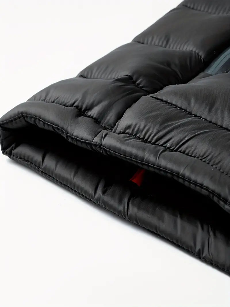 Eleganta jaka ar kapuci