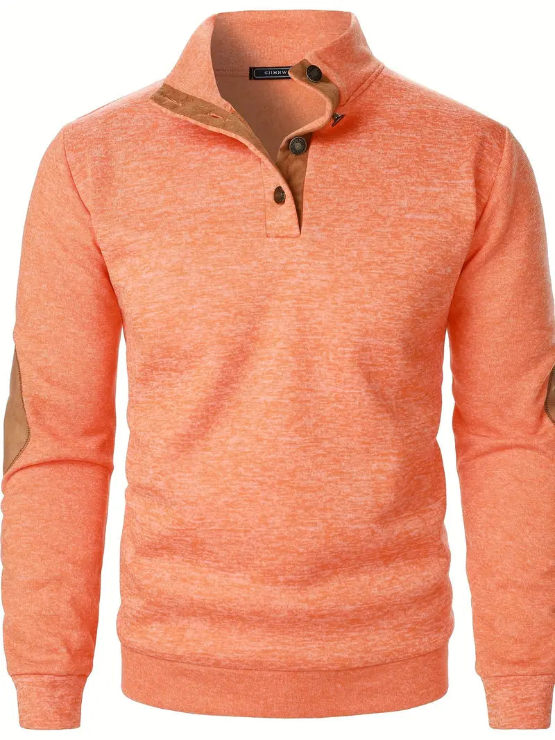 ETTORE | MEN'S SWEATER - Echelon Lifestyle