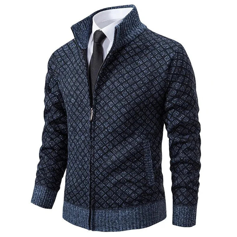 MANUEL | ELEGANT MEN'S BLAZER - Echelon Lifestyle