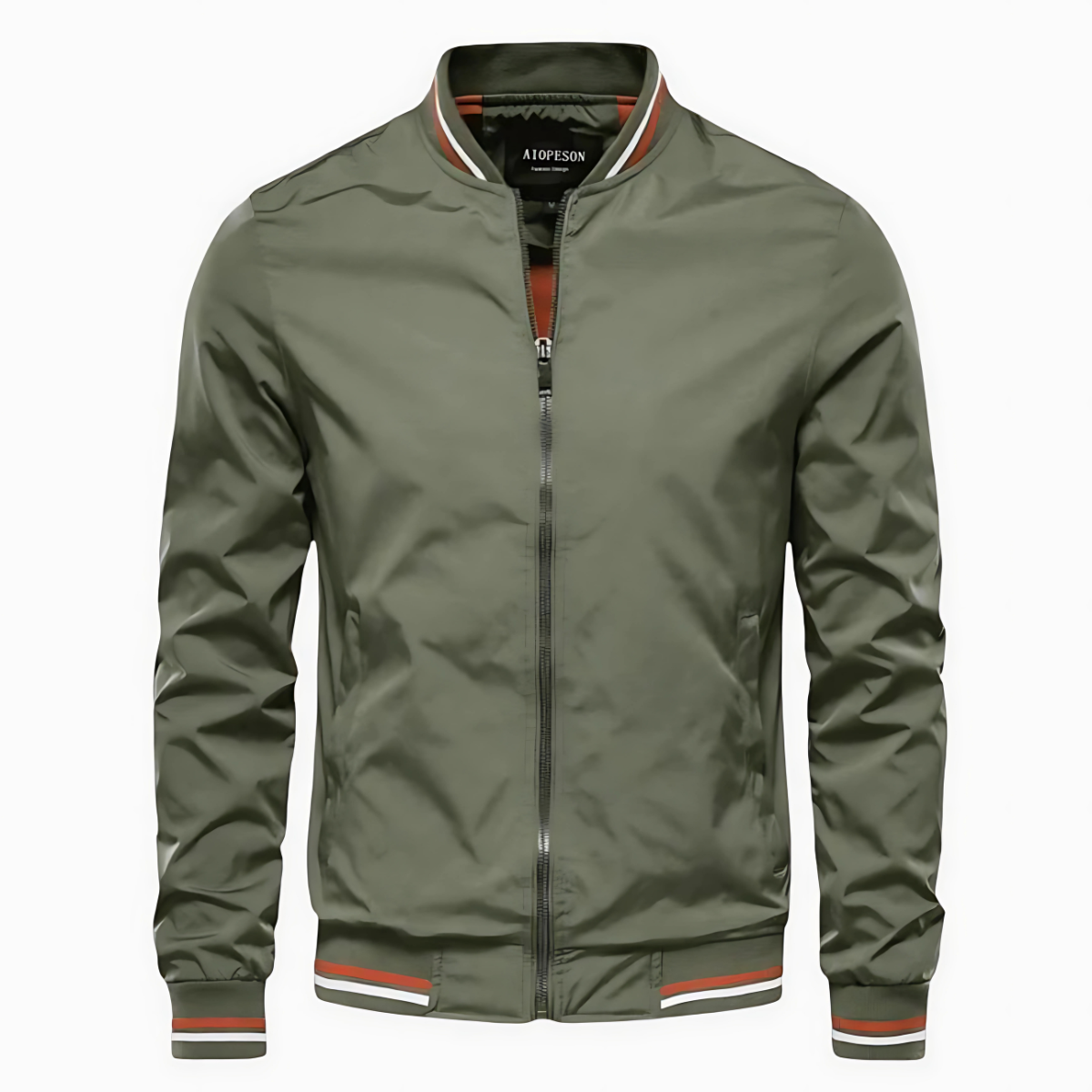 Hans | Windproof Jackets - Echelon Lifestyle