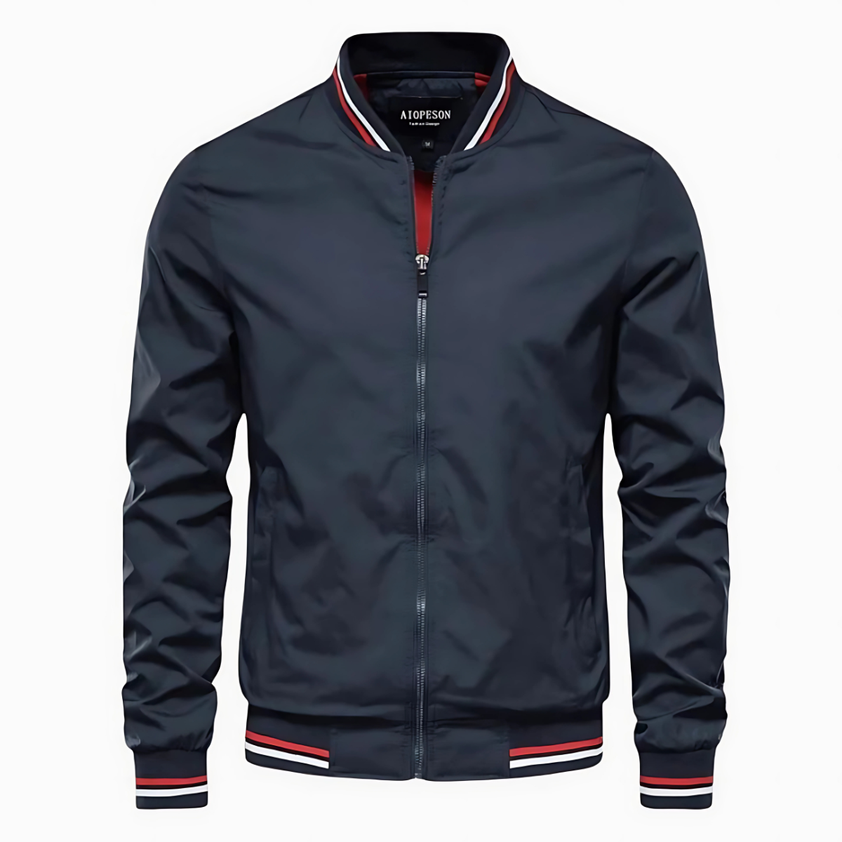 Hans | Windproof Jackets - Echelon Lifestyle
