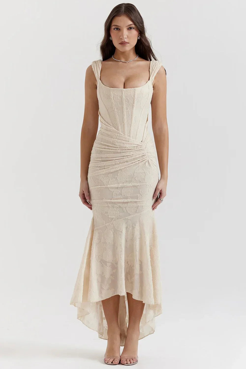 Kleita Rosea Blooming Beauty