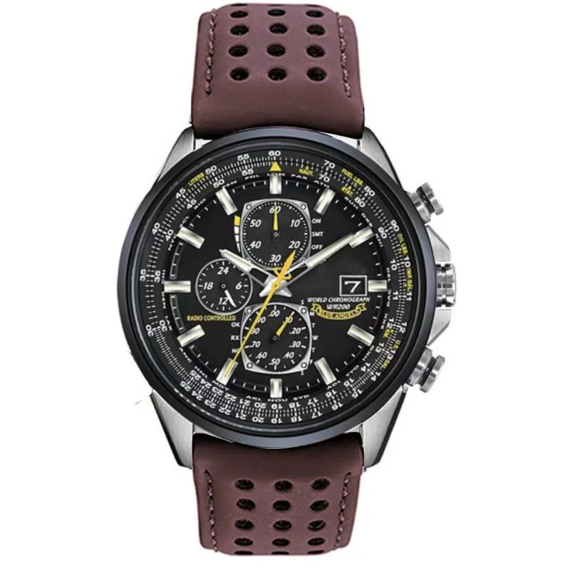 ASCOT | LUXURY QUARTZ TREND WATCH - Echelon Lifestyle