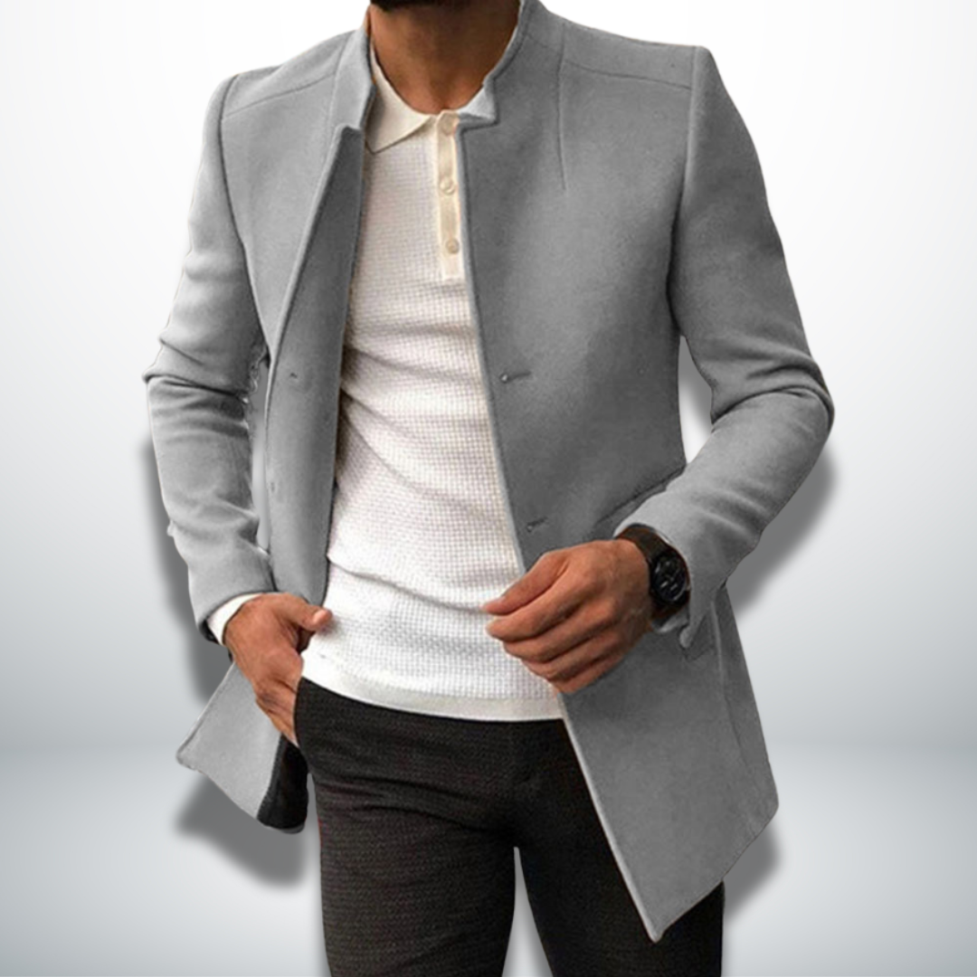 EDMUND | EXCLUSIVE STYLE & COMFORT PIECE - Echelon Lifestyle