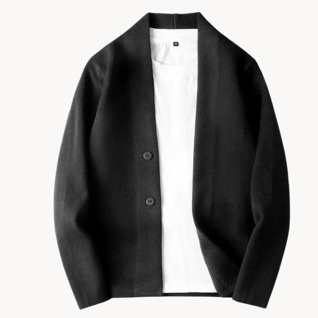 ALEXANDER | MEN’S STYLE BLAZER - Echelon Lifestyle