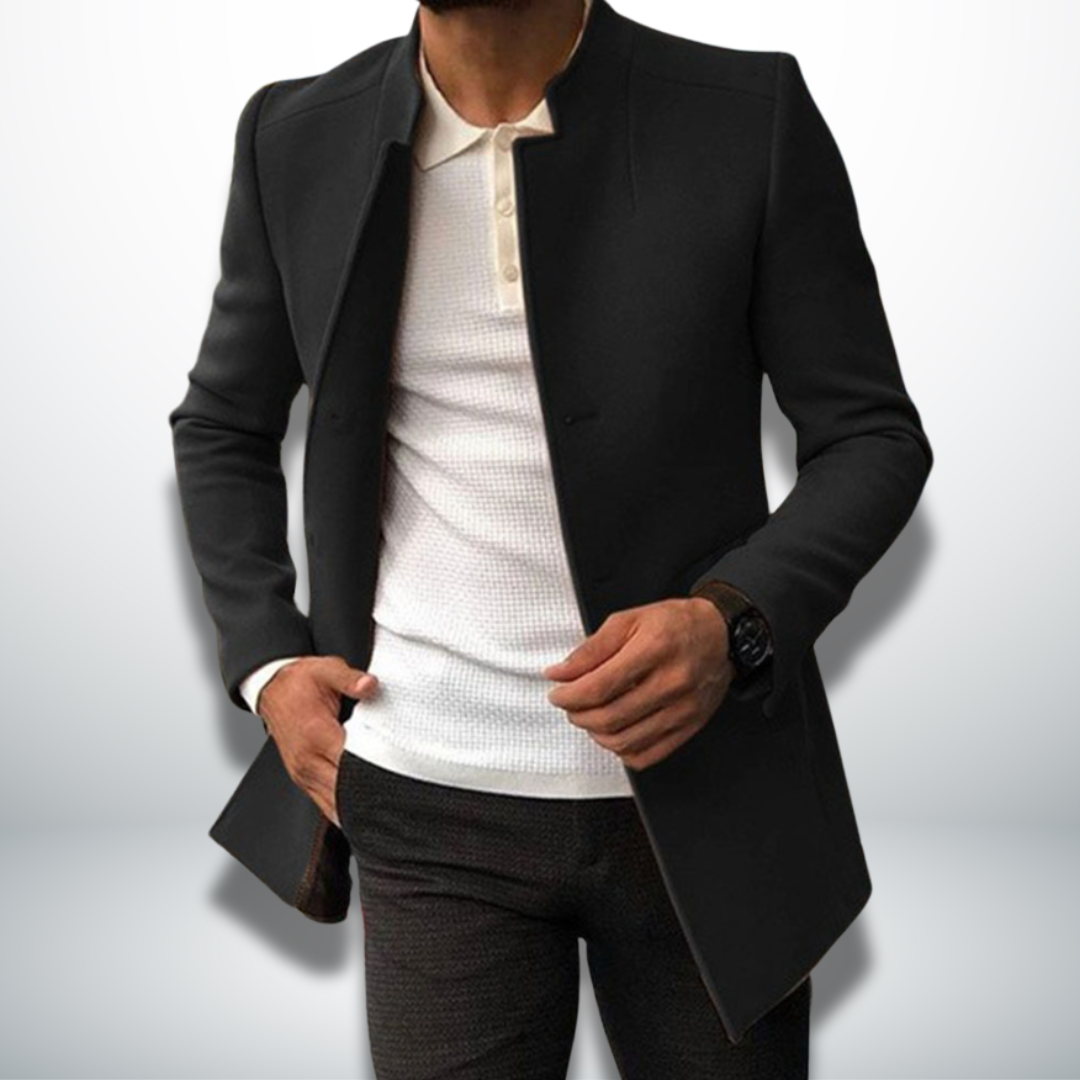 EDMUND | EXCLUSIVE STYLE & COMFORT PIECE - Echelon Lifestyle