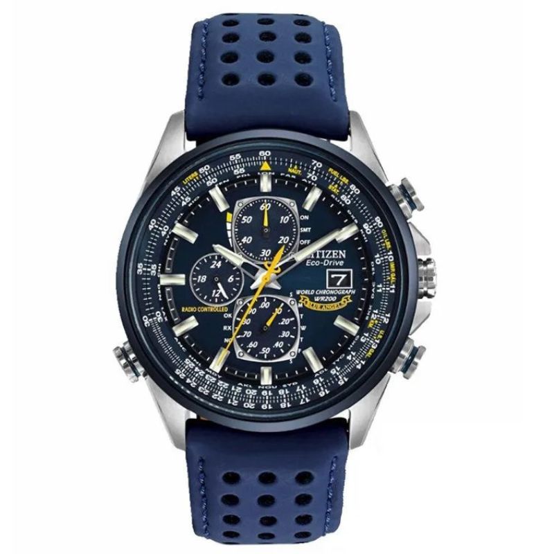 ASCOT | LUXURY QUARTZ TREND WATCH - Echelon Lifestyle