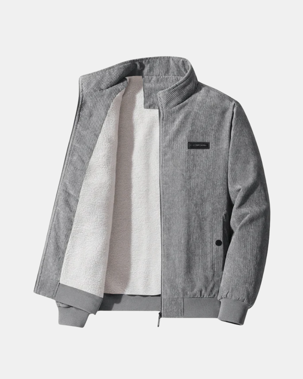 Cipresso pildīta jaka