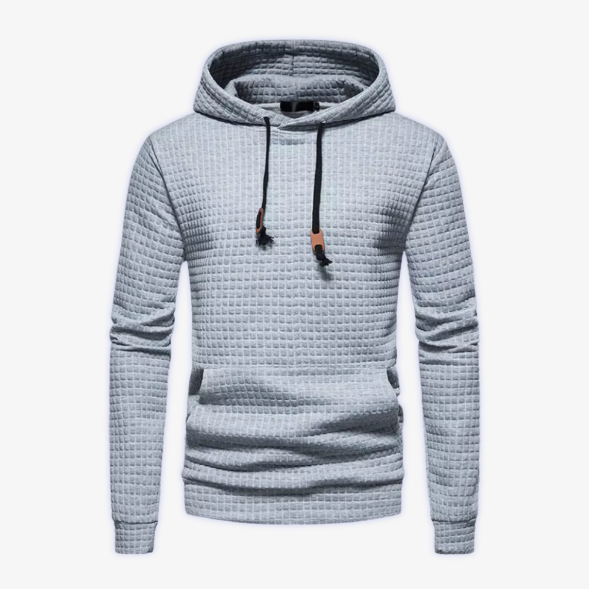 VITTORIO | COMFORTABLE HOODED SWEATSHIRT - Echelon Lifestyle