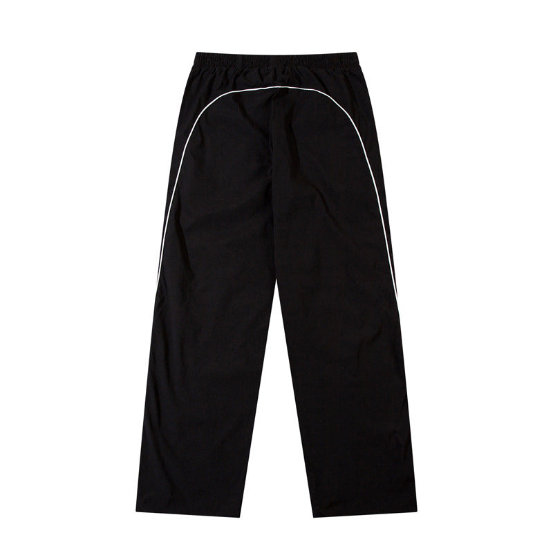 Ayden - Baggy Trackpants - Echelon Lifestyle