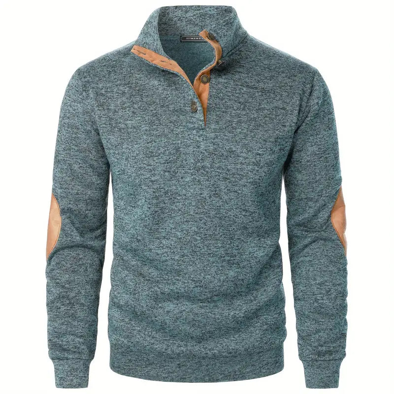 ETTORE | MEN'S SWEATER - Echelon Lifestyle