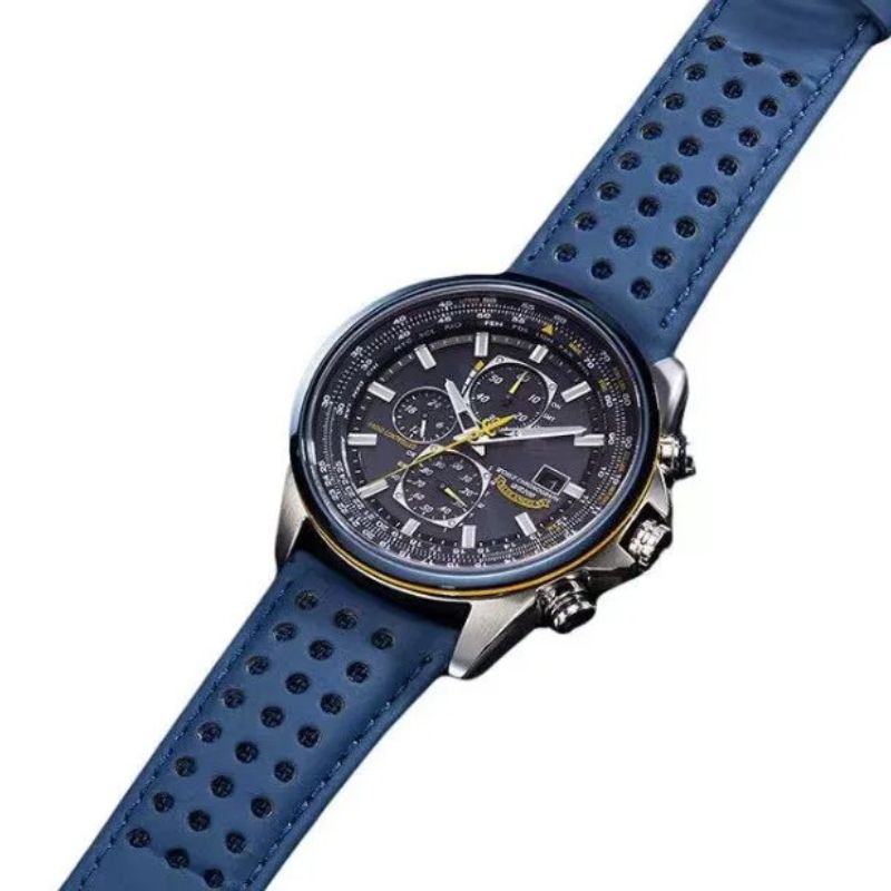 ASCOT | LUXURY QUARTZ TREND WATCH - Echelon Lifestyle