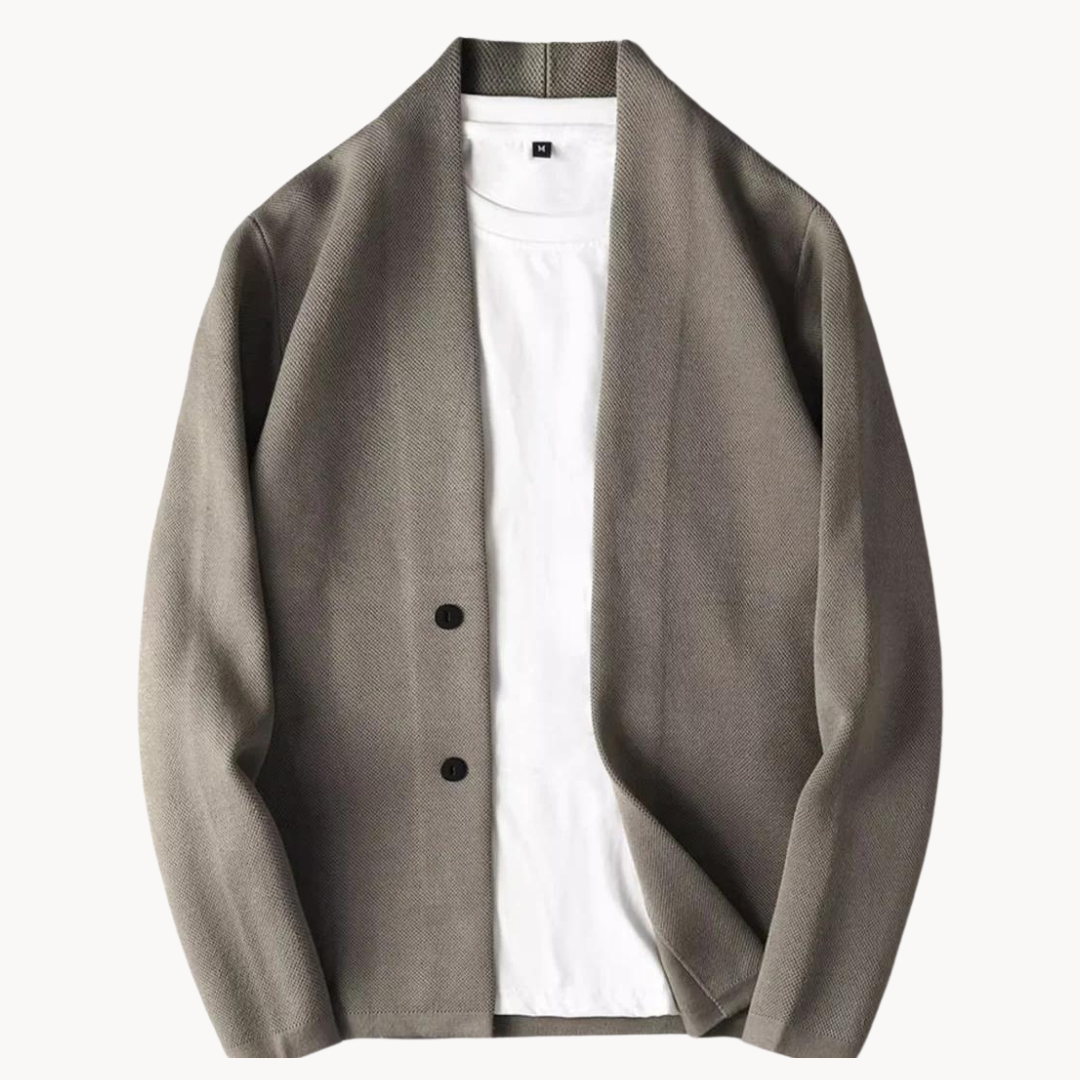 ALEXANDER | MEN’S STYLE BLAZER - Echelon Lifestyle
