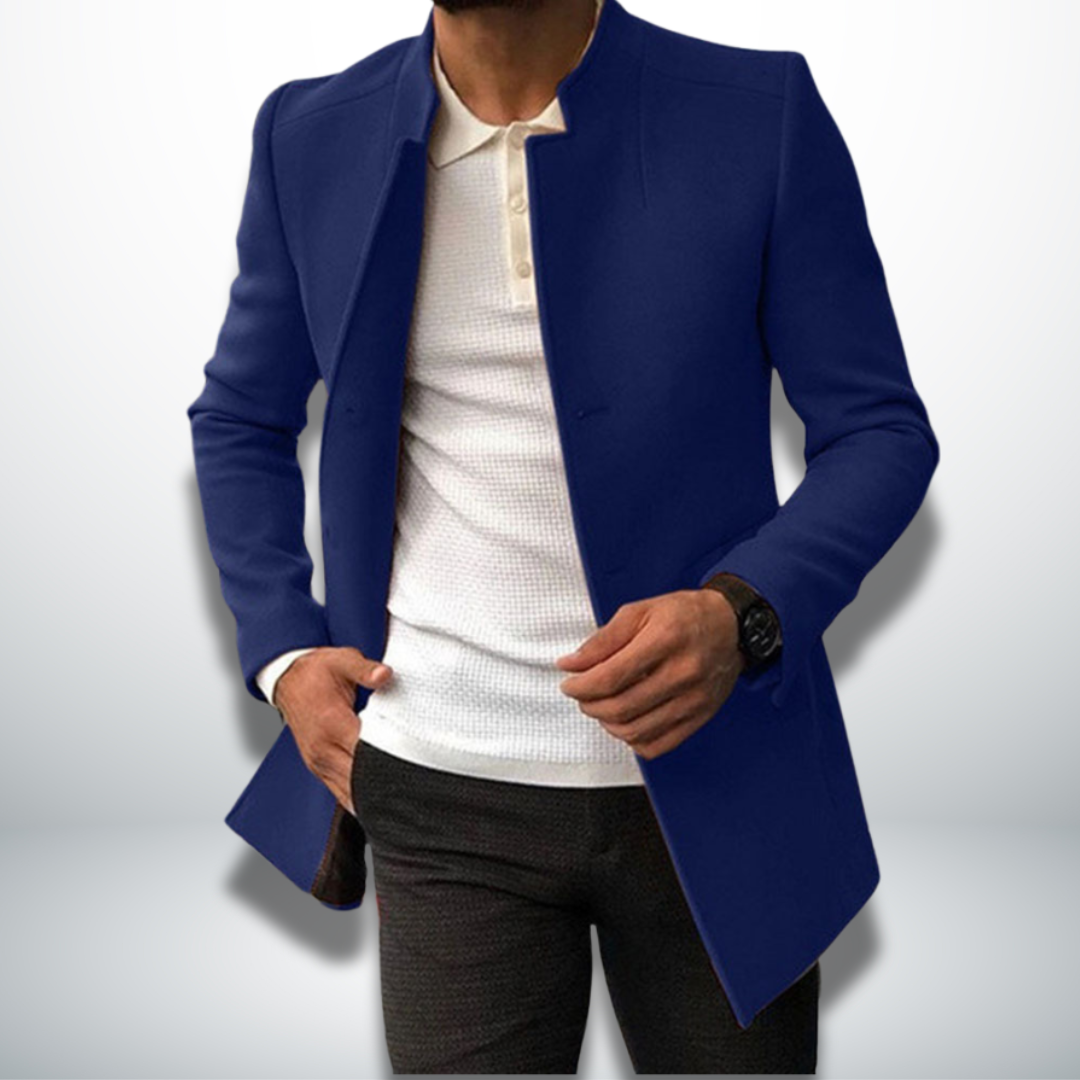 EDMUND | EXCLUSIVE STYLE & COMFORT PIECE - Echelon Lifestyle