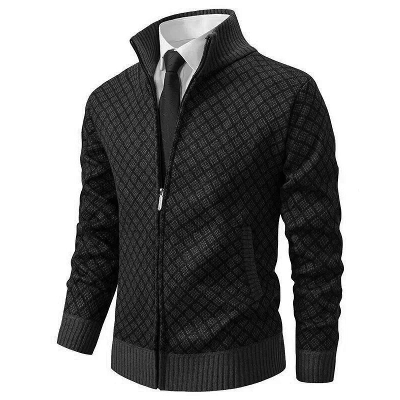 MANUEL | ELEGANT MEN'S BLAZER - Echelon Lifestyle