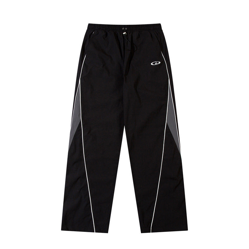 Ayden - Baggy Trackpants - Echelon Lifestyle