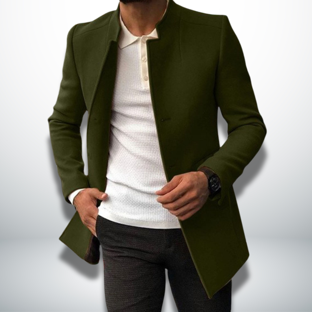 EDMUND | EXCLUSIVE STYLE & COMFORT PIECE - Echelon Lifestyle